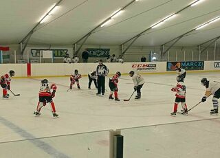 U16-C Elindult a bajnokság