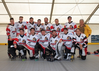RLS liga 2019 szezonkezdet Szombathelyen